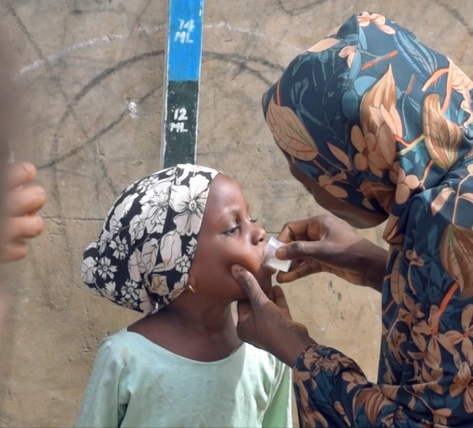SARMAAN II planning to treat 18 million children in 11 states in Nigeria