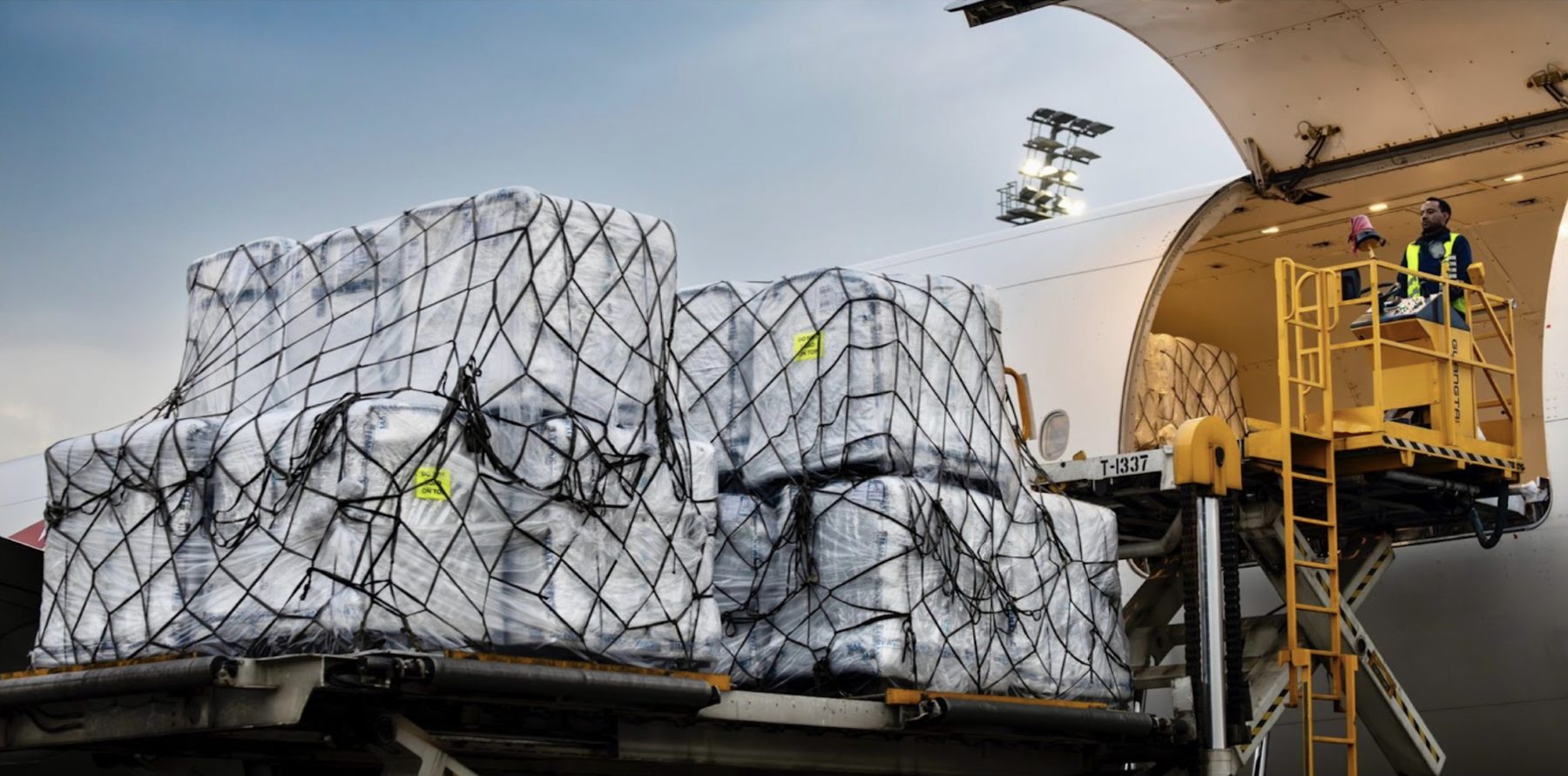 Introducing the Azithromycin for Child Survival Shipment Tracker